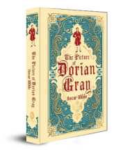 The Picture of Dorian Gray (Deluxe Hardbound Edition) - MPHOnline.com