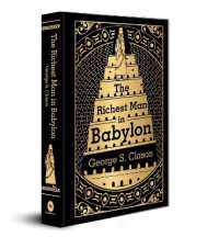 The Richest Man in Babylon (Deluxe Hardbound Edition) - MPHOnline.com