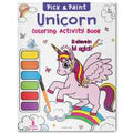 Pick and Paint: Unicorn - MPHOnline.com