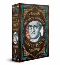 Greatest Works of James Joyce (Deluxe Hardbound Edition) - MPHOnline.com