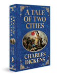 A Tale of Two Cities (Deluxe Hardbound Edition) - MPHOnline.com