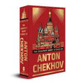 The Greatest Short Stories of Anton Chekhov (Deluxe Hardbound Edition) - MPHOnline.com