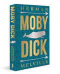 Moby Dick (Deluxe Hardbound Edition) - MPHOnline.com