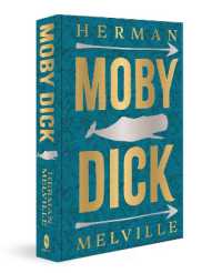 Moby Dick (Deluxe Hardbound Edition) - MPHOnline.com