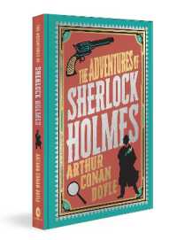 The Adventures of Sherlock Holmes (Deluxe Hardbound Edition) - MPHOnline.com