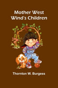 Mother West Wind's Children - MPHOnline.com