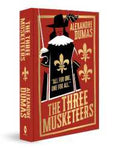 The Three Musketeers (Deluxe Hardbound Edition) - MPHOnline.com