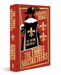 The Three Musketeers (Deluxe Hardbound Edition) - MPHOnline.com