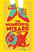 The Wonderful Wizard of Oz (Deluxe Hardbound Edition) - MPHOnline.com