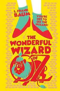 The Wonderful Wizard of Oz (Deluxe Hardbound Edition) - MPHOnline.com