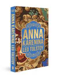 Anna Karenina (Deluxe Hardbound Edition) - MPHOnline.com