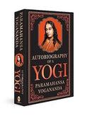 Autobiography of a Yogi (Deluxe Hardbound Edition) - MPHOnline.com