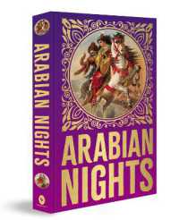 Arabian Nights (Deluxe Hardbound Edition) - MPHOnline.com