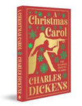 A Christmas Carol (Deluxe Hardbound Edition) - MPHOnline.com