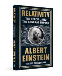 Relativity: The Special And The General Theory (Deluxe Hardbound Edition) - MPHOnline.com