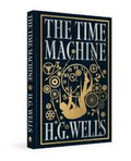 The Time Machine (Deluxe Hardbound Edition) - MPHOnline.com