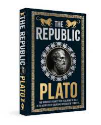 The Republic (Deluxe Hardbound Edition) - MPHOnline.com