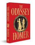 The Odyssey (Deluxe Hardbound Edition) - MPHOnline.com