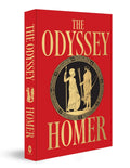 THE ODYSSEY, an epic masterpiece by Homer, follows the legendary hero Odysseus as he embarks on a perilous journey to return home after the Trojan War. Now at MPHOnline.com.