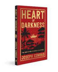 Heart of Darkness (Deluxe Hardbound Edition) - MPHOnline.com