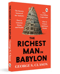 The Richest Man In Babylon - MPHOnline.com