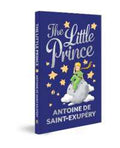 The Little Prince (Deluxe Hardbound Edition) - MPHOnline.com