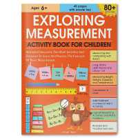 Exploring Measurement Activity Book For Children - MPHOnline.com