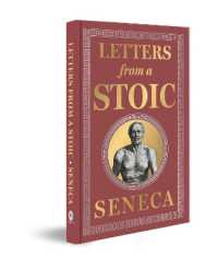 Letters from a Stoic (Deluxe Hardbound Edition) - MPHOnline.com