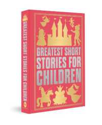 Greatest Short Stories for Children (Deluxe Hardbound Edition) - MPHOnline.com