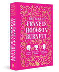 FP Deluxe HB: The Best of Frances Hodgson Burnett (A Little Princess; The Secret Garden; Little Lord Fauntleroy) - MPHOnline.com