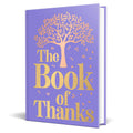 Nurturing a sense of humility and appreciation for the intricacies of life, THE BOOK OF THANKS is a gentle reminder to pause and reflect on the abundance surrounding us. Now at MPHOnline.com.
