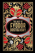 FP Deluxe HB: Fyodor Dostoevsky - MPHOnline.com