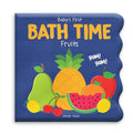 Baby's First Bath Time: Fruits - MPHOnline.com
