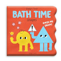 Baby's First Bath Time: Shapes - MPHOnline.com