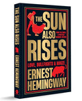 FP Deluxe HB: The Sun Also Rises - MPHOnline.com