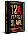 FP Deluxe HB: 12 Years A Slave: A True Story - MPHOnline.com