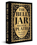 FP Deluxe HB: The Bell Jar - MPHOnline.com