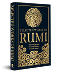 FP Deluxe Ed.: Selected Works of Rumi (Deluxe Hardbound Edition) - MPHOnline.com