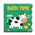 Baby's First Bath Time: Farm Friends - MPHOnline.com