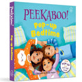 Pee-ka-boo! Pop-up: Bedtime (Pop-up and Lift the Flap ) - MPHOnline.com