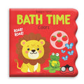 Baby's First Bath Time: Colors - MPHOnline.com