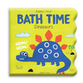 Baby's First Bath Time: Dinosaurs - MPHOnline.com