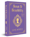 FP Deluxe HB: Sense and Sensibility - MPHOnline.com
