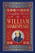 FP Deluxe HB: The Complete Works of William Shakespeare - MPHOnline.com