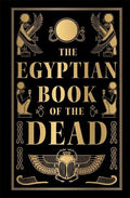 FP Deluxe HB: The Egyptian Book of the Dead - MPHOnline.com