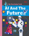 My First Guide to AI: What Is AI? - MPHOnline.com