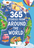 365 Stories from Around the World - OM Books - MPHOnline.com
