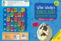 Wise Wooly`S English Activitybook Age 6+ - MPHOnline.com