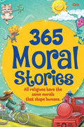 365 Moral Stories - OM Books - MPHOnline.com