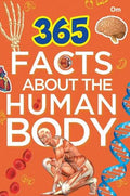 Om: 365 Facts about the Human Body - MPHOnline.com